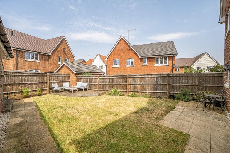 Images for Deerhurst Road, Daventry, NN11