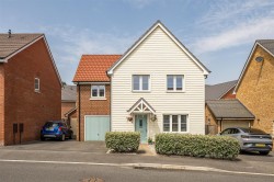 Images for Deerhurst Road, Daventry, NN11