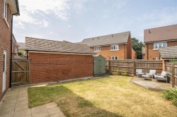 Images for Deerhurst Road, Daventry, NN11
