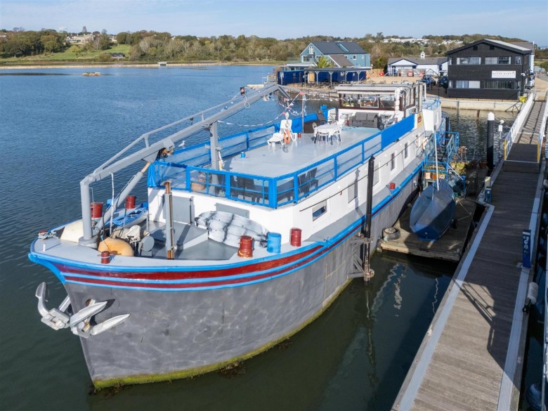 Click the photo for more details of Bembridge Harbour, Isle of Wight