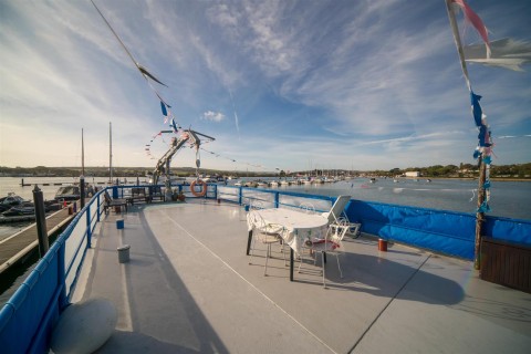 Click the photo for more details of Bembridge Harbour, Isle of Wight