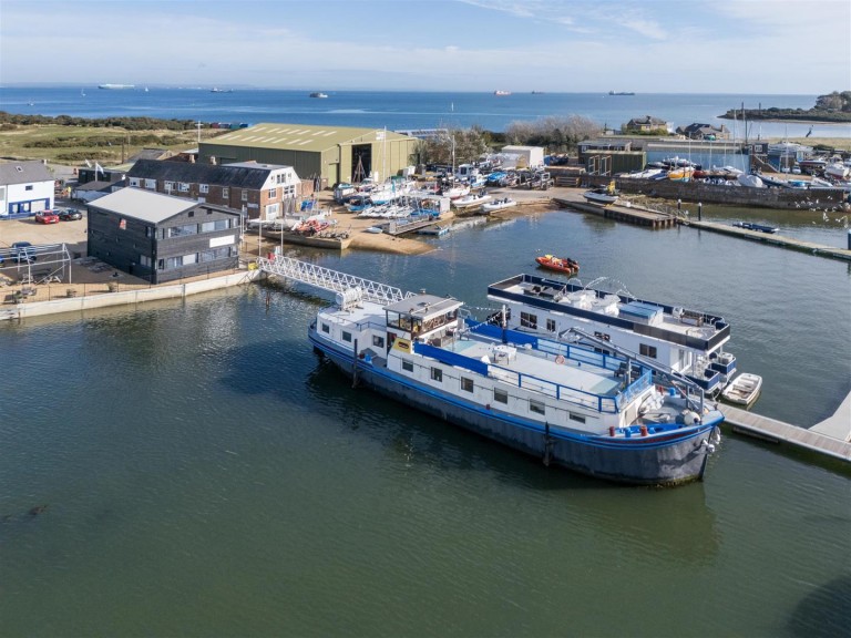 Images for Bembridge Harbour, Isle of Wight