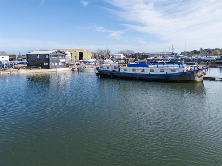 Images for Bembridge Harbour, Isle of Wight