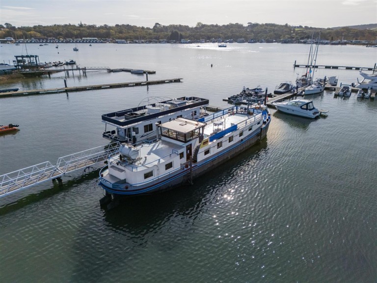 Images for Bembridge Harbour, Isle of Wight