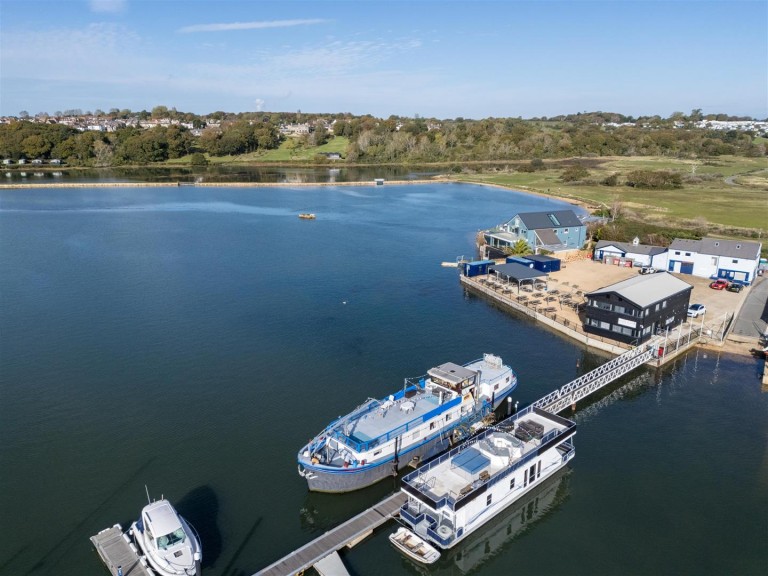 Images for Bembridge Harbour, Isle of Wight