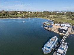 Images for Bembridge Harbour, Isle of Wight