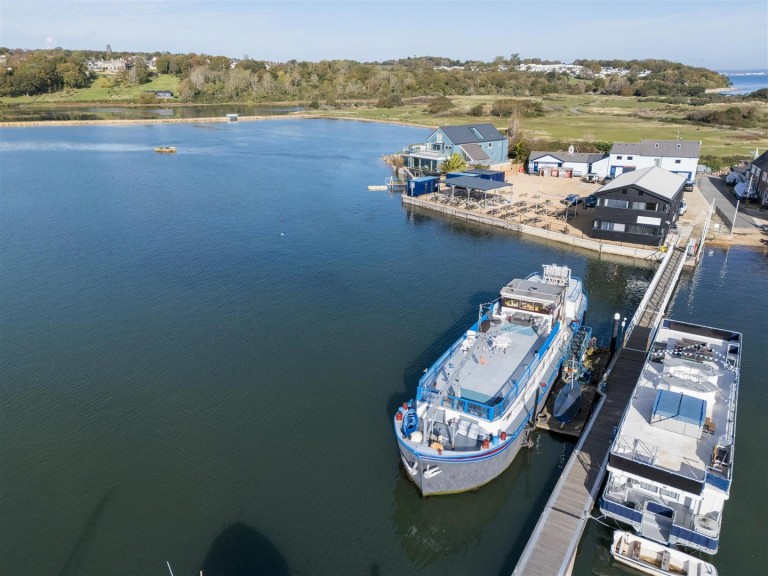 Images for Bembridge Harbour, Isle of Wight