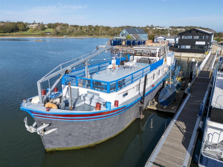 Images for Bembridge Harbour, Isle of Wight