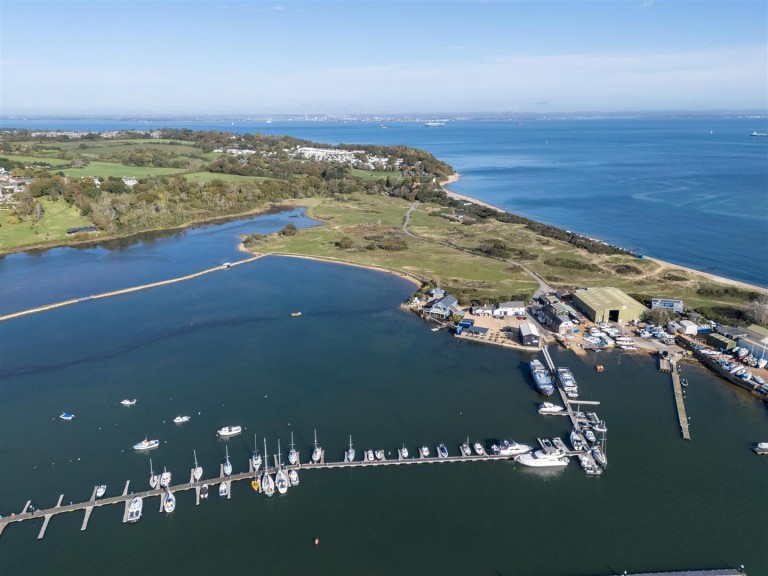 Images for Bembridge Harbour, Isle of Wight