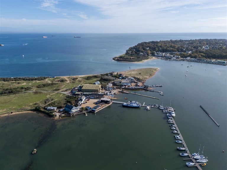 Images for Bembridge Harbour, Isle of Wight