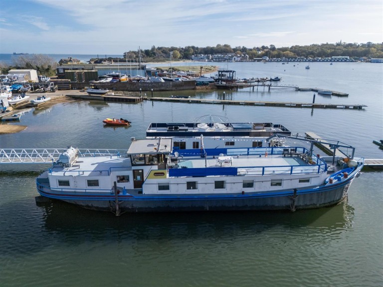 Images for Bembridge Harbour, Isle of Wight