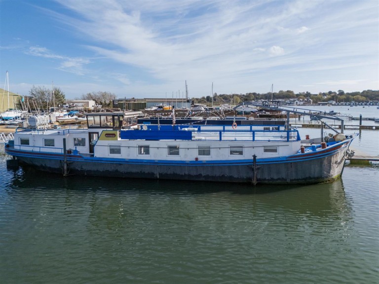 Images for Bembridge Harbour, Isle of Wight