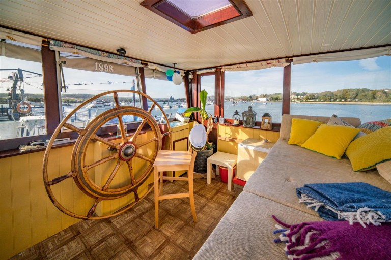 Images for Bembridge Harbour, Isle of Wight