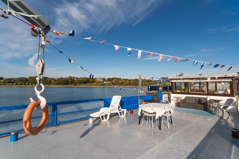 Images for Bembridge Harbour, Isle of Wight