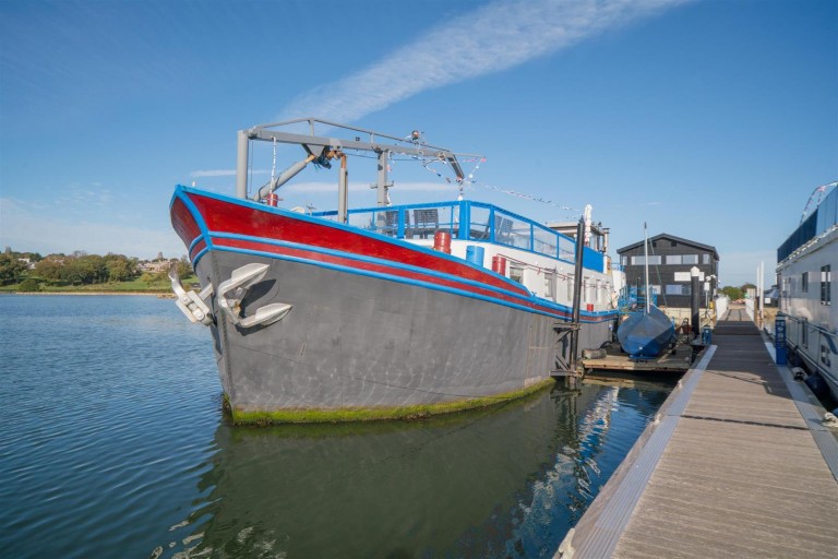 Images for Bembridge Harbour, Isle of Wight