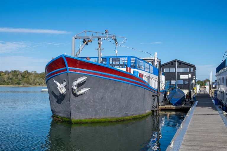Images for Bembridge Harbour, Isle of Wight