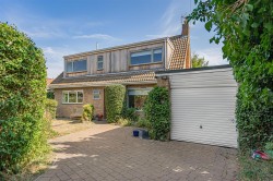 Images for New Road, Haslingfield, Cambridge