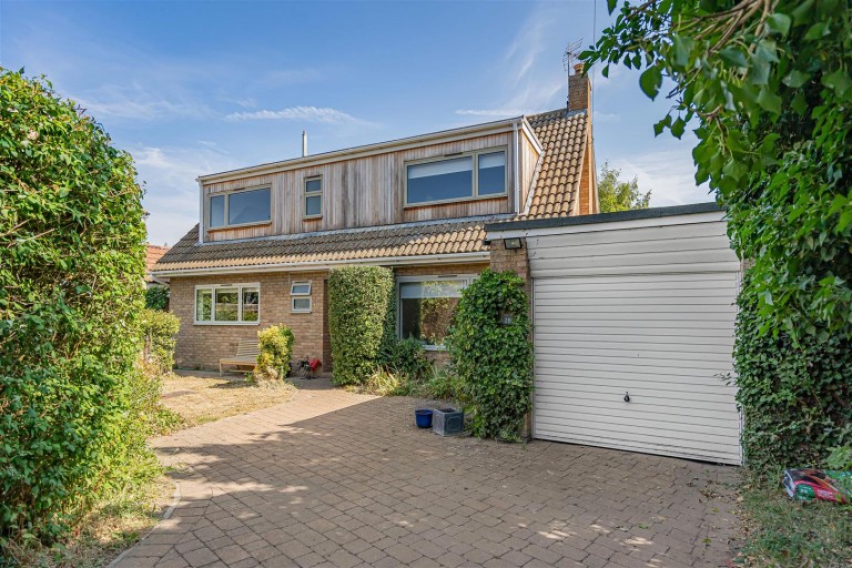 Images for New Road, Haslingfield, Cambridge
