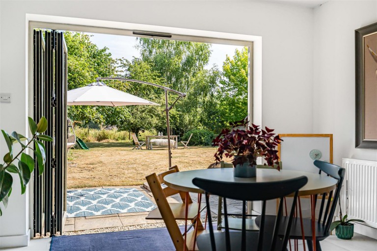 Images for New Road, Haslingfield, Cambridge