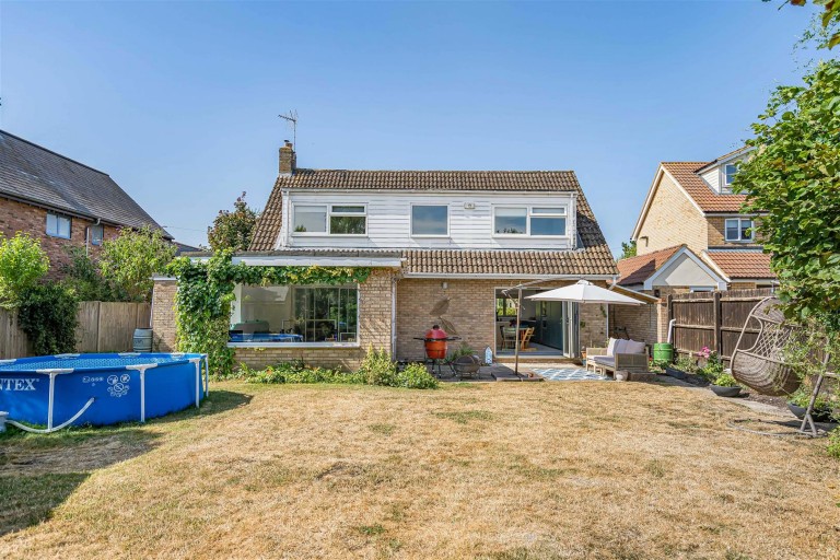 Images for New Road, Haslingfield, Cambridge
