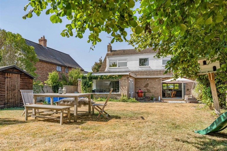 Images for New Road, Haslingfield, Cambridge