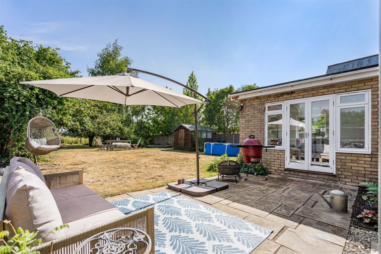 Images for New Road, Haslingfield, Cambridge