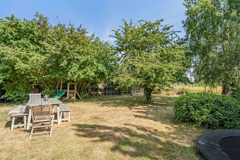 Images for New Road, Haslingfield, Cambridge