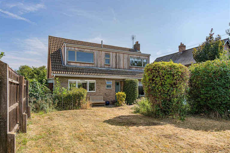 Images for New Road, Haslingfield, Cambridge