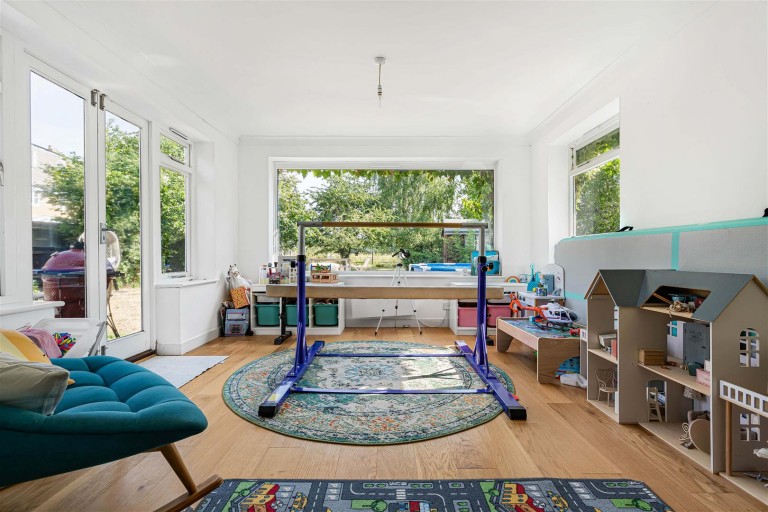 Images for New Road, Haslingfield, Cambridge