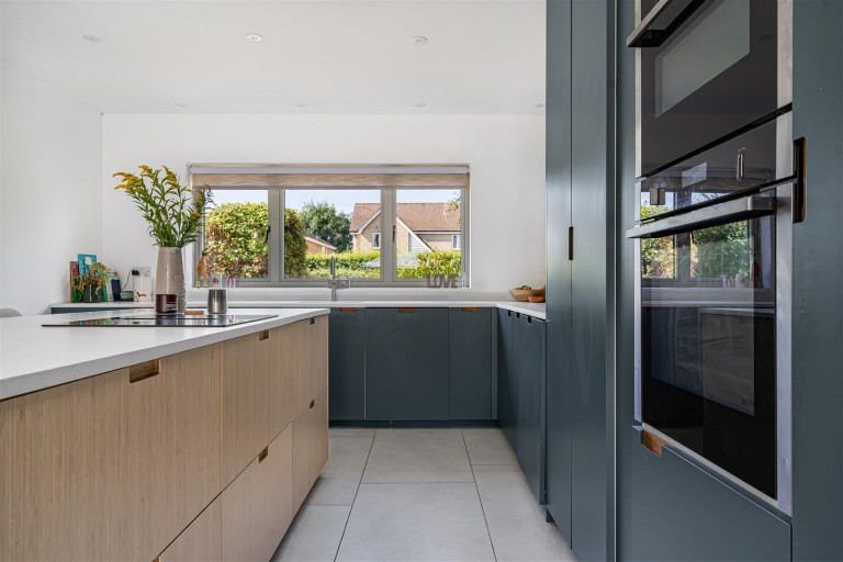 Images for New Road, Haslingfield, Cambridge
