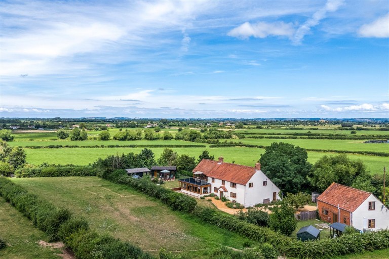 Images for Stoke St. Gregory, Taunton