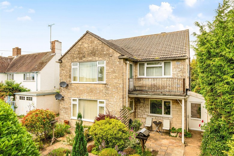 Click the photo for more details of Maiden Castle Road, Dorchester, Dorset