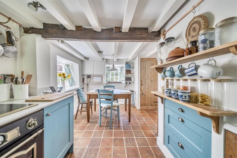 Click the photo for more details of Chaldon Herring, Dorchester