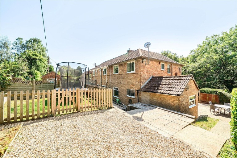Images for Neddys Close, Netherbury, Bridport