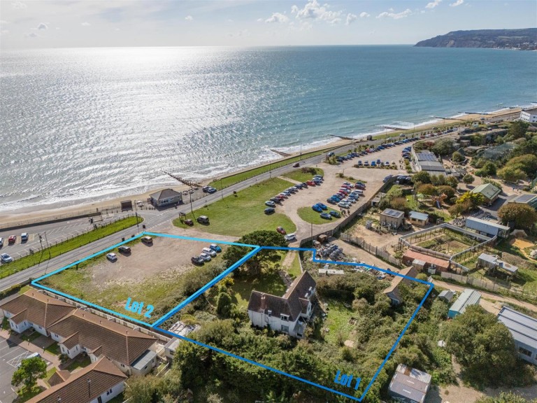 Images for Yaverland, Isle of Wight