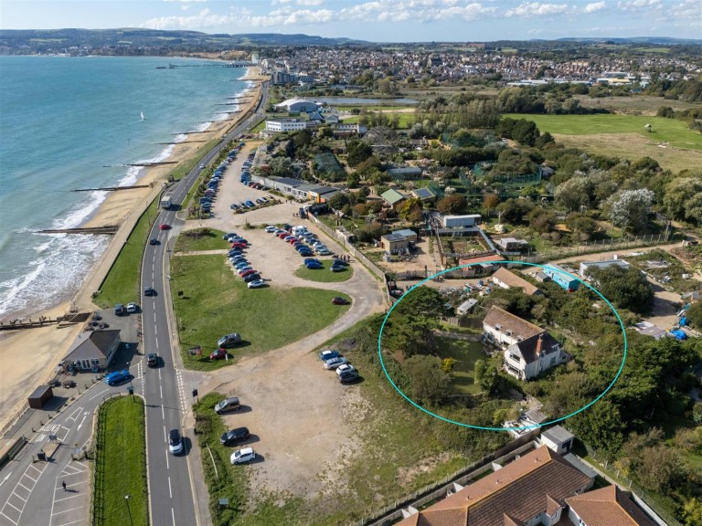 Images for Yaverland, Isle of Wight