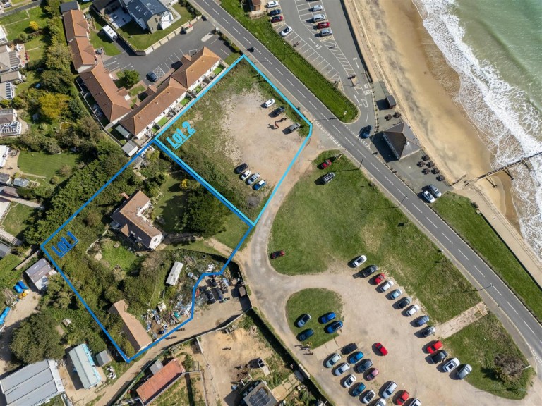 Images for Yaverland, Isle of Wight
