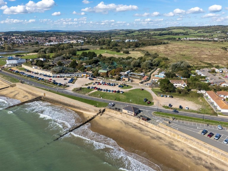 Images for Yaverland, Isle of Wight