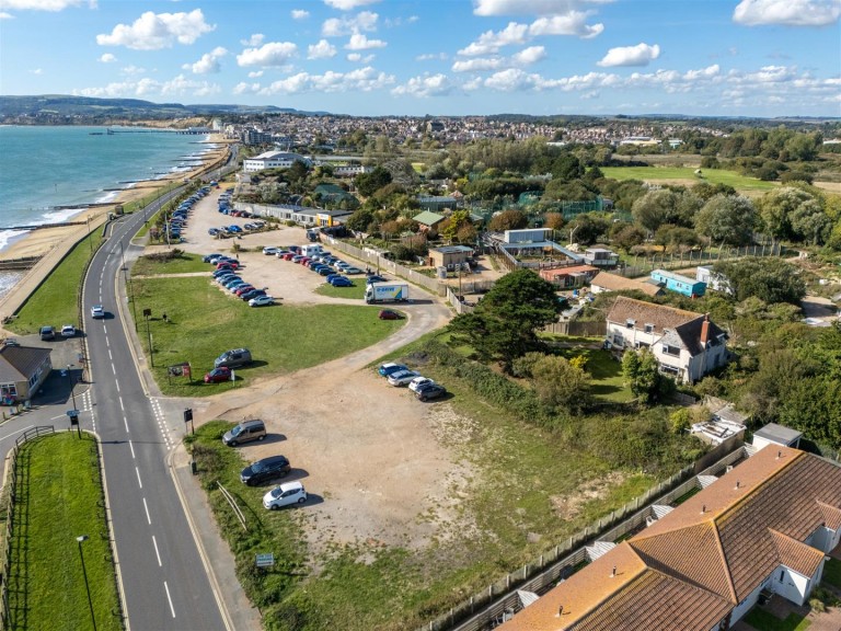 Images for Yaverland, Isle of Wight