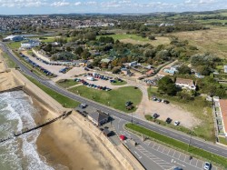 Images for Yaverland, Isle of Wight