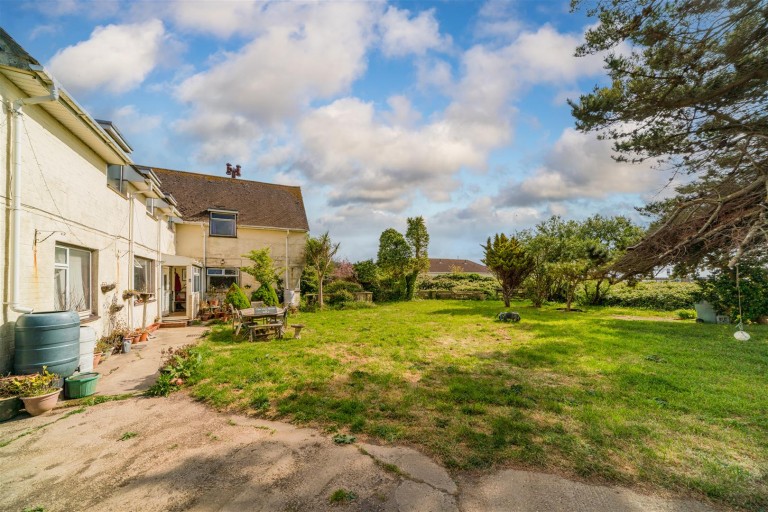 Images for Yaverland, Isle of Wight