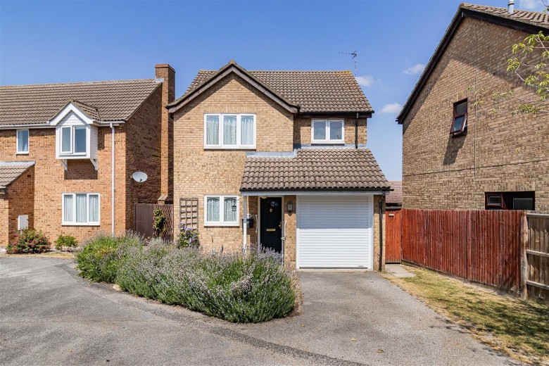 Click the photo for more details of Harebell Close, Cambridge
