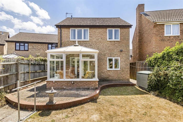 Images for Harebell Close, Cambridge