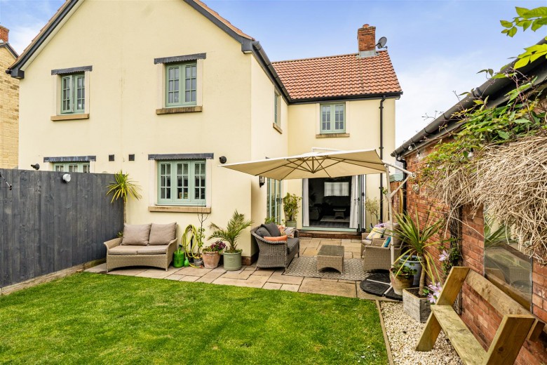 Click the photo for more details of Falcon Close, Seavington, Ilminster
