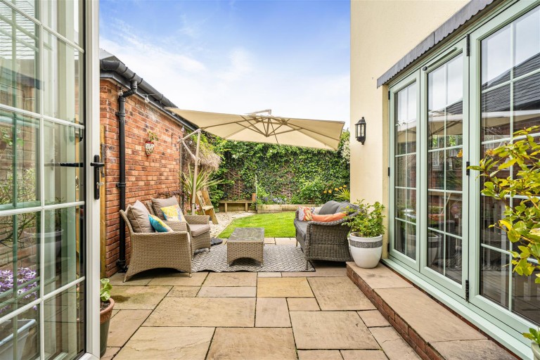 Images for Falcon Close, Seavington, Ilminster