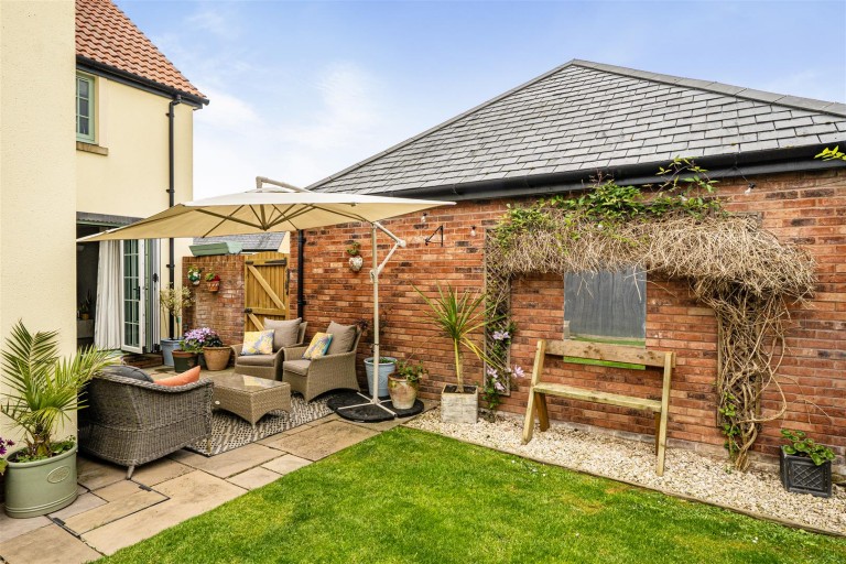 Images for Falcon Close, Seavington, Ilminster