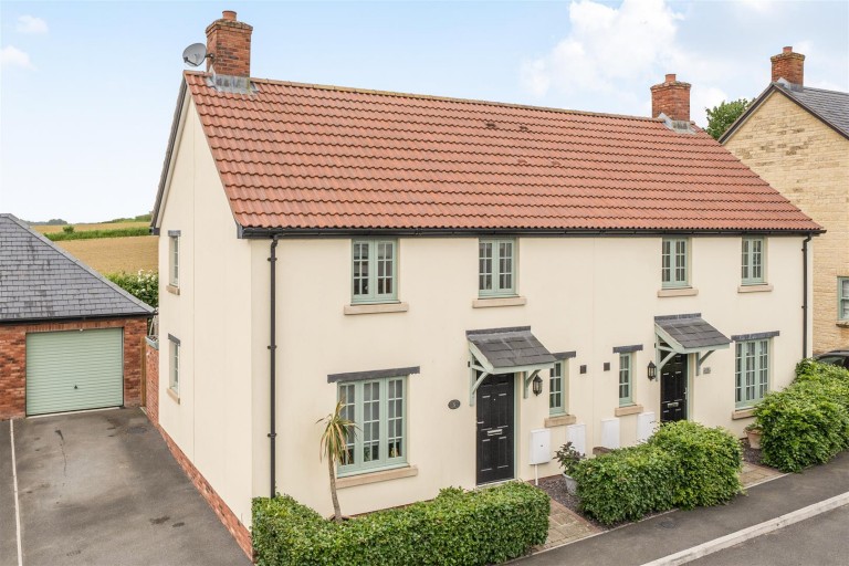 Images for Falcon Close, Seavington, Ilminster