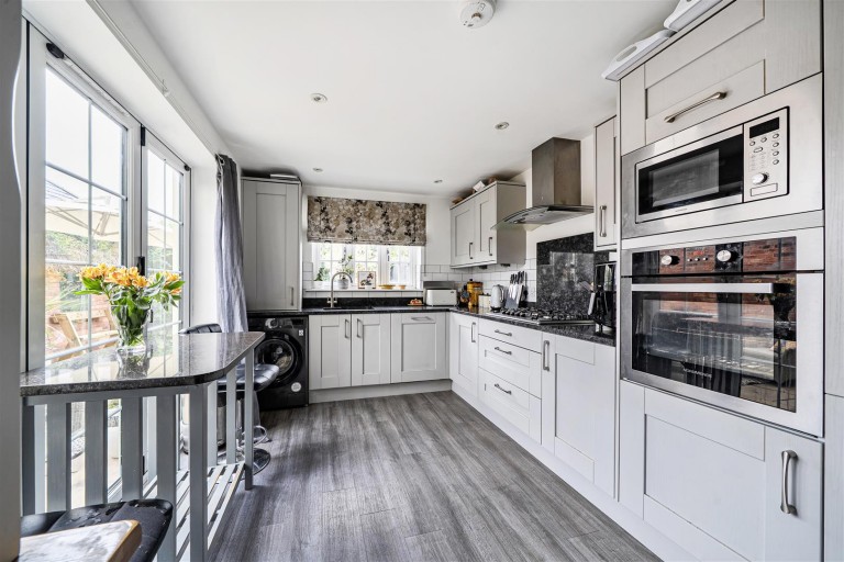 Images for Falcon Close, Seavington, Ilminster