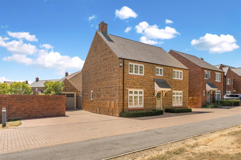 Images for Bateman Close, Banbury