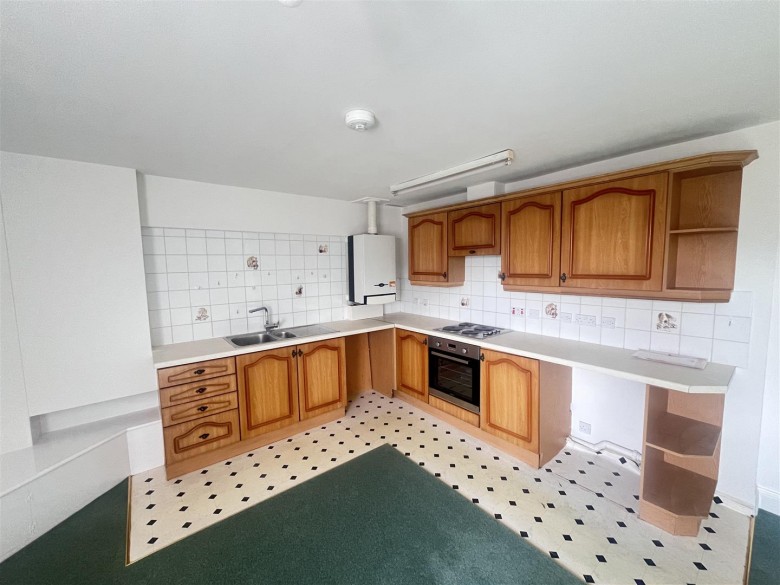 Click the photo for more details of South Street, Sherborne